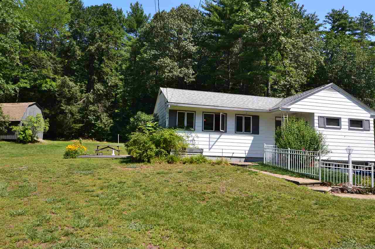 39 Oak Street Rochester, NH 03839 - Photo 23 of 27