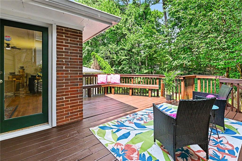 2632 Laurel Ridge Drive Decatur, GA 30033 - Photo 24 of 27 Gallery Image 24