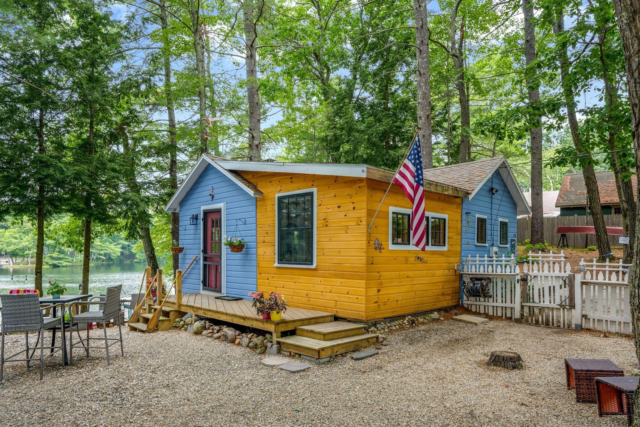 110 Anglers Road Windham, ME 04062 - Photo 4 of 36 3_DSC07924