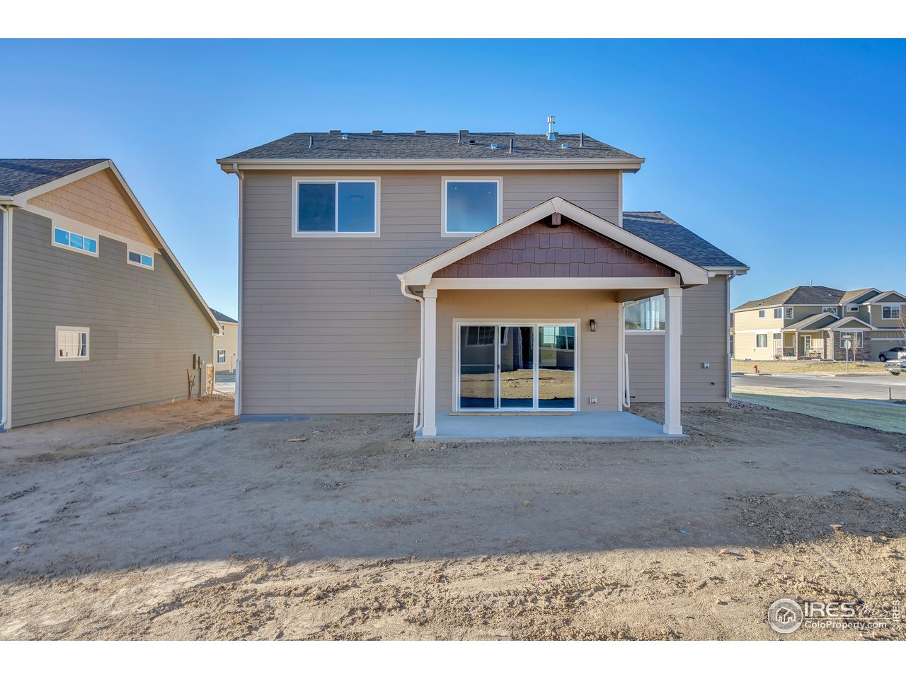8803 13th St Road Greeley, CO 80634 - Photo 27 of 30 Gallery Image 27