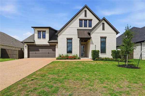 $660,000 | 4378 Iron Mountain Drive, Bryan, TX 77802