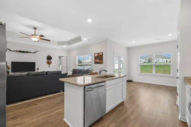 $398,000 | 315 Windyhill Street, Murfreesboro, TN 37129