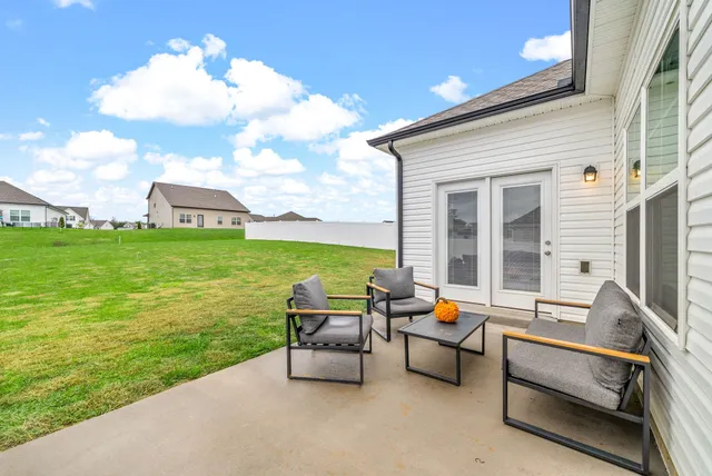 $398,000 | 315 Windyhill Street, Murfreesboro, TN 37129