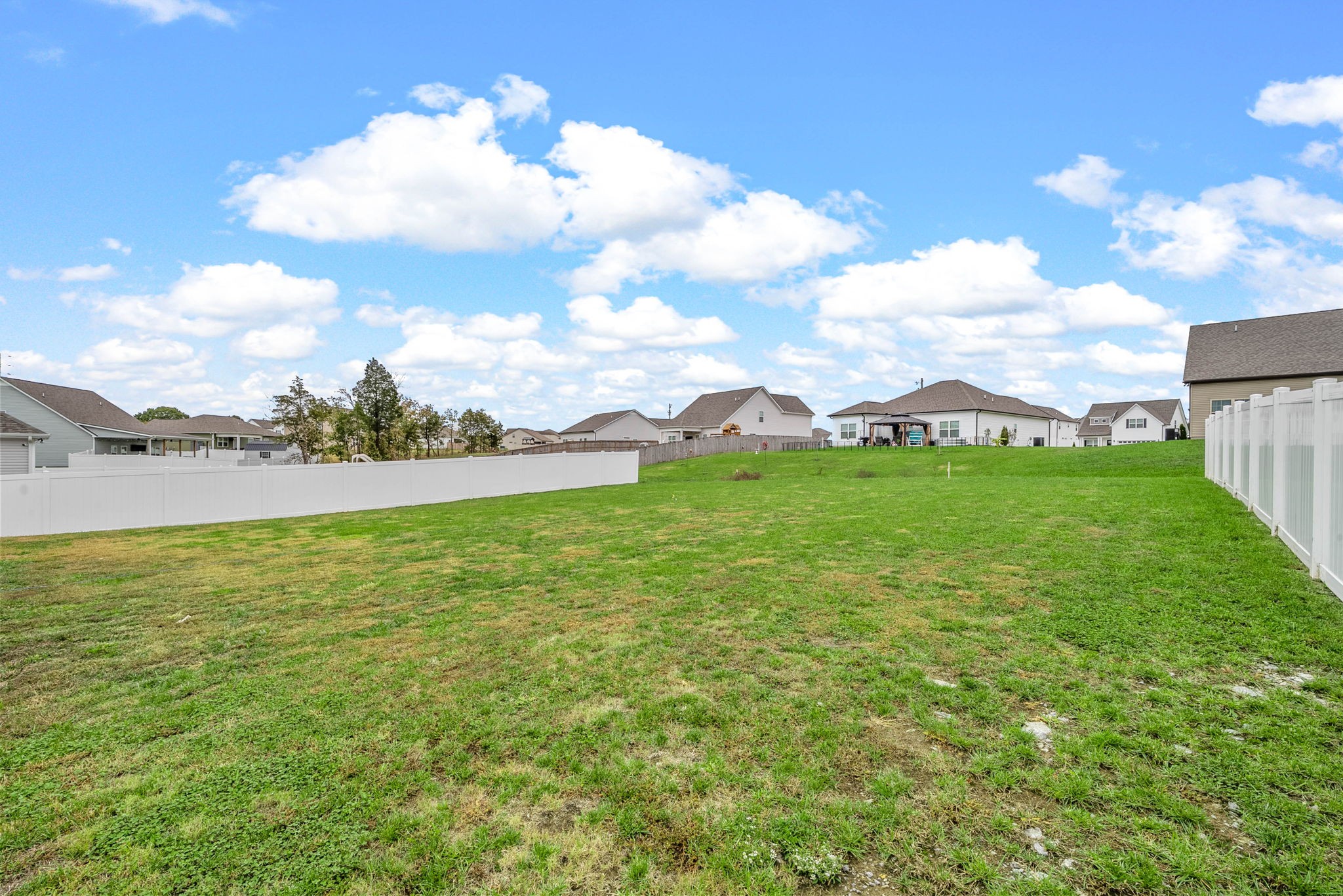 315 Windyhill Street Murfreesboro, TN 37129 - Photo 29 of 38 a view of an ocean and a yard