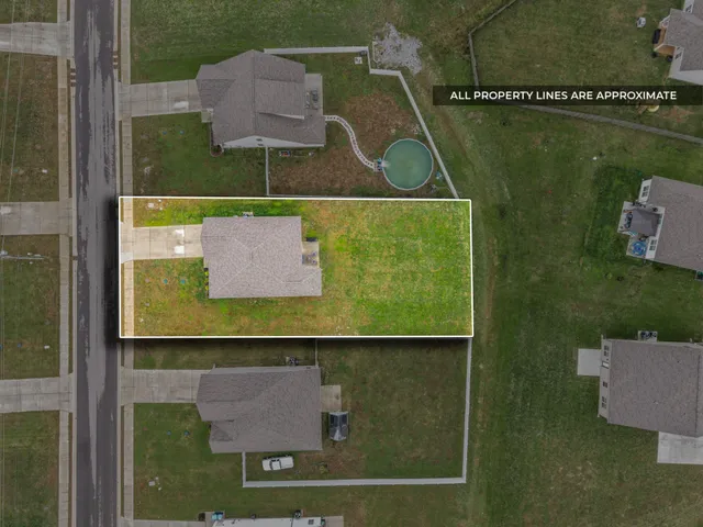 $398,000 | 315 Windyhill Street, Murfreesboro, TN 37129