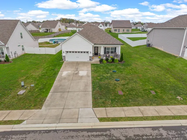 $398,000 | 315 Windyhill Street, Murfreesboro, TN 37129