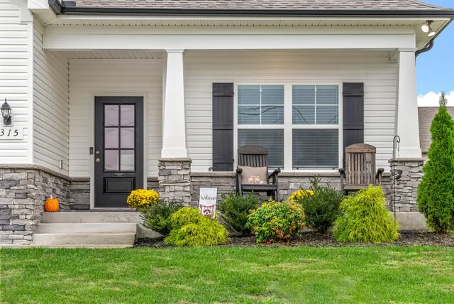 $398,000 | 315 Windyhill Street, Murfreesboro, TN 37129