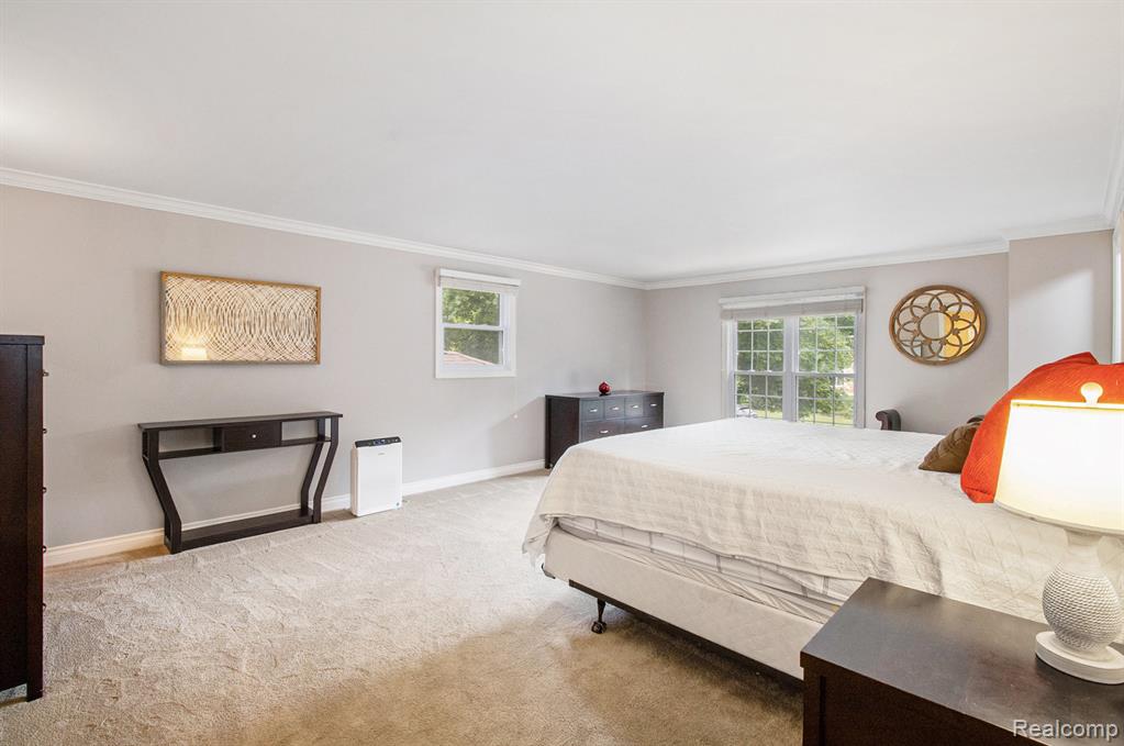 1684 North Kilburn Road Rochester Hills, MI 48306 - Photo 14 of 27