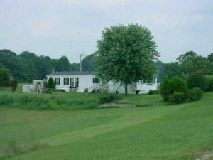 1383 Hollace Chastain Road Mitchell, IN 47446 - Photo 1 of 9