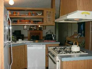 1383 Hollace Chastain Road Mitchell, IN 47446 - Photo 5 of 9