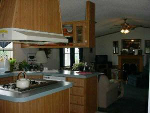 1383 Hollace Chastain Road Mitchell, IN 47446 - Photo 6 of 9