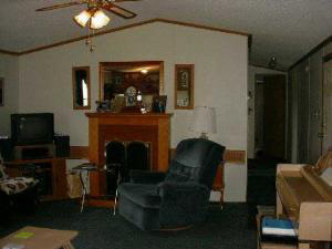1383 Hollace Chastain Road Mitchell, IN 47446 - Photo 9 of 9
