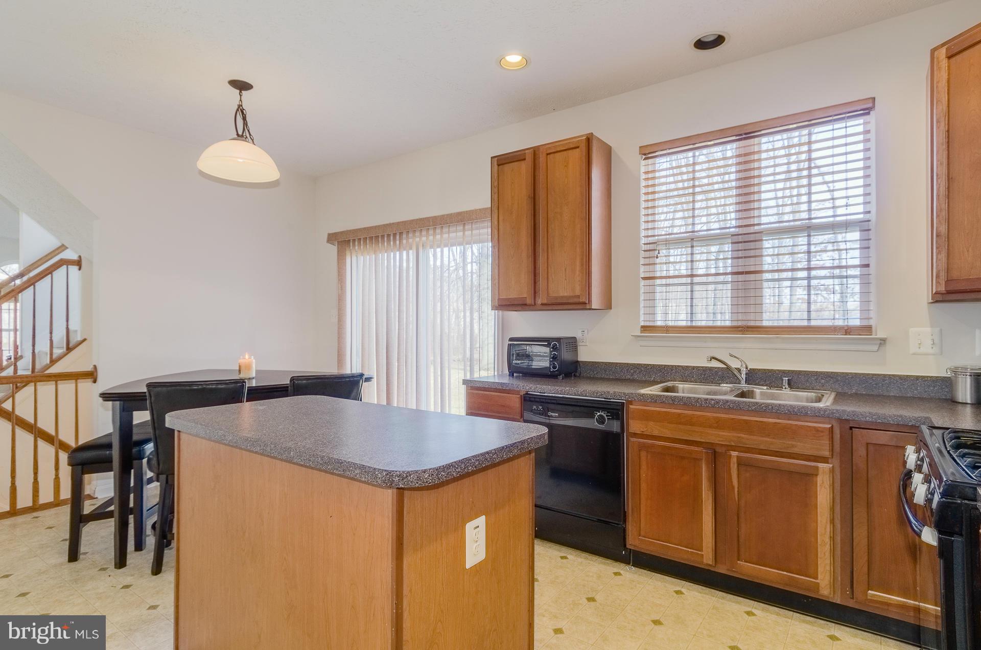 8911 Avondale Road Baltimore, MD 21234 - Photo 8 of 30 Kitchen