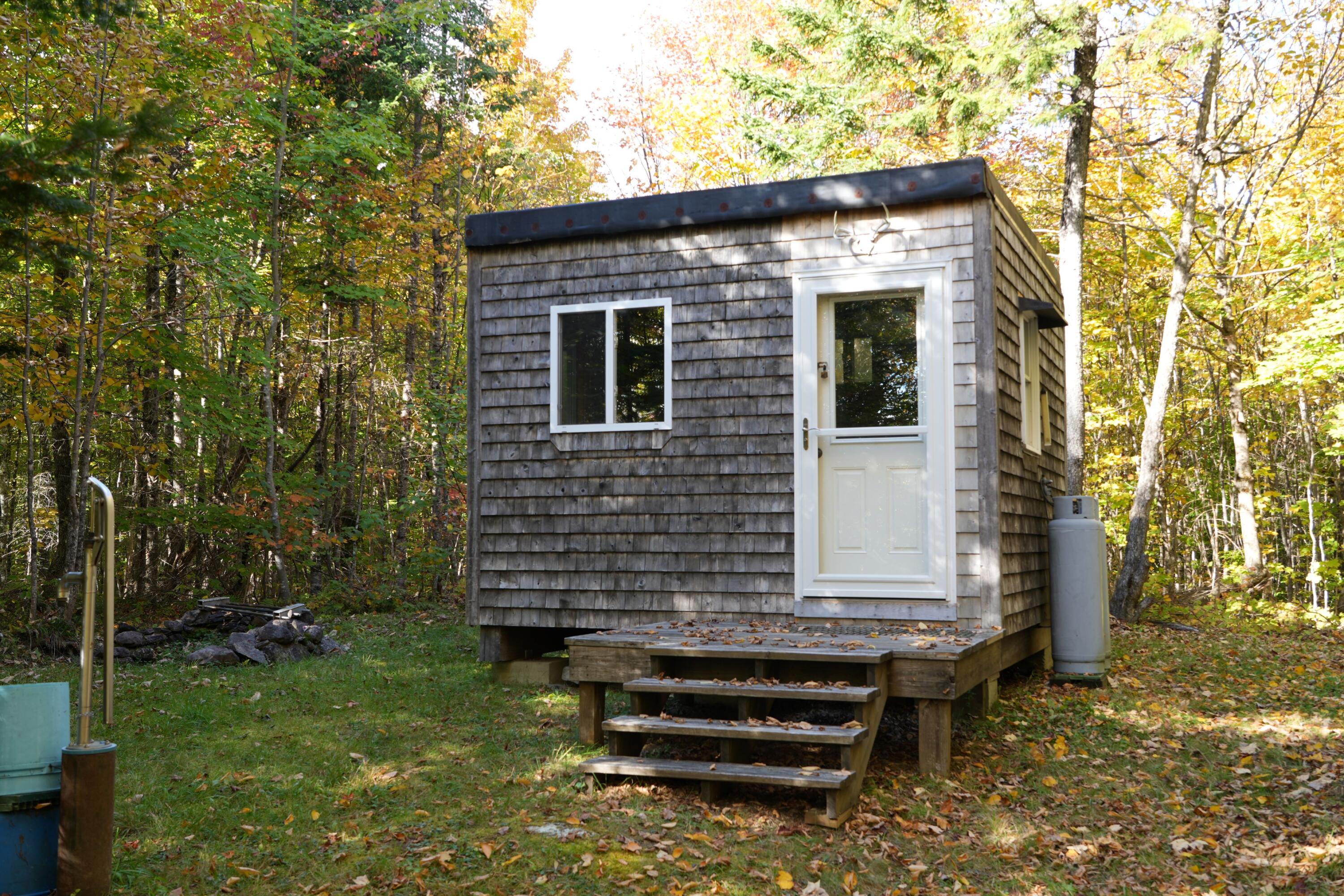 1 L 10/2 Hemore Road Houlton, ME 04730 - Photo 28 of 46 DSC00106