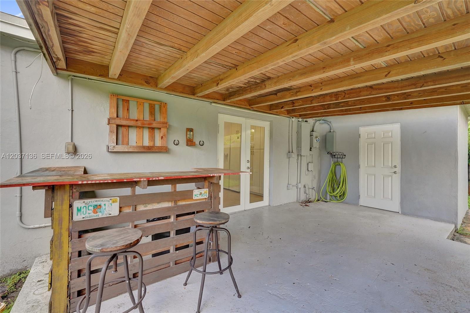 5701 Southwest 37th Street Davie, FL 33314 - Photo 58 of 73