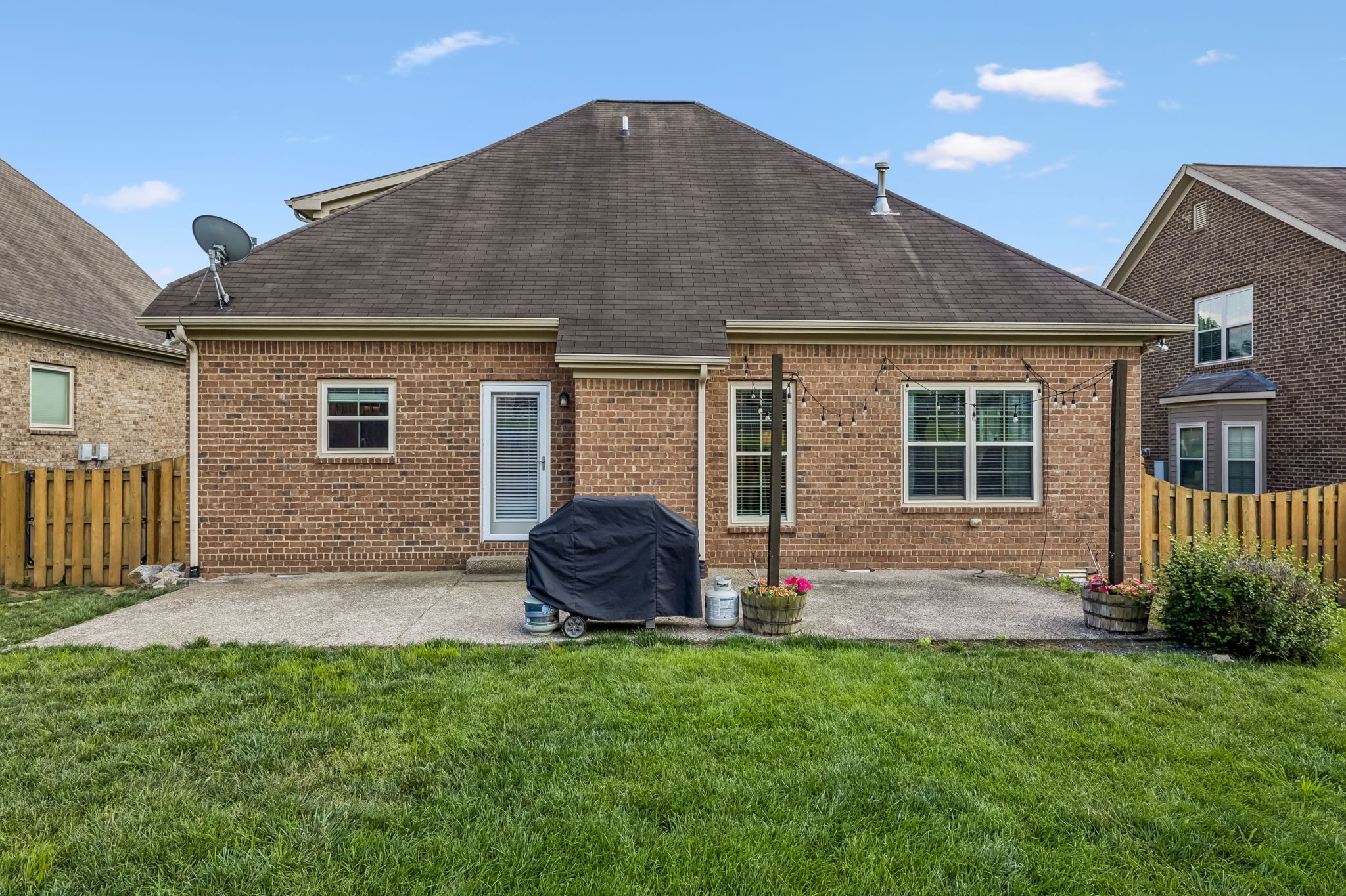 1003 Rudder Drive Spring Hill, TN 37174 - Photo 68 of 82