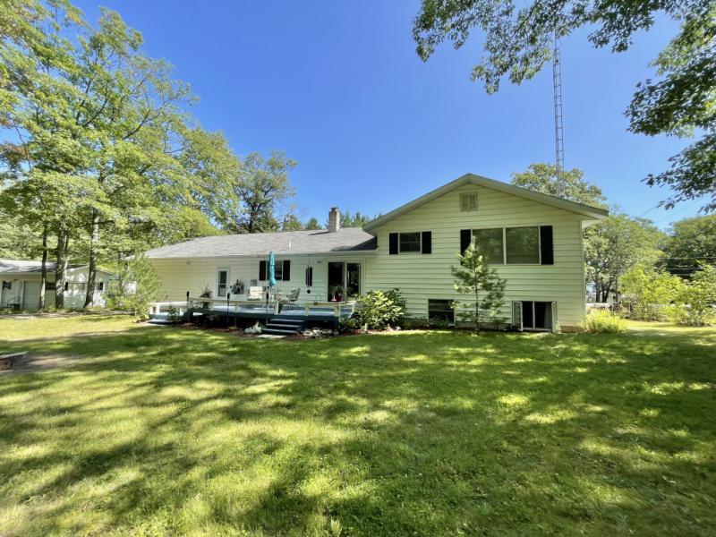 5959 Mt Maria Road Hubbard Lake, MI 49747 - Photo 7 of 7 Gallery Image 7