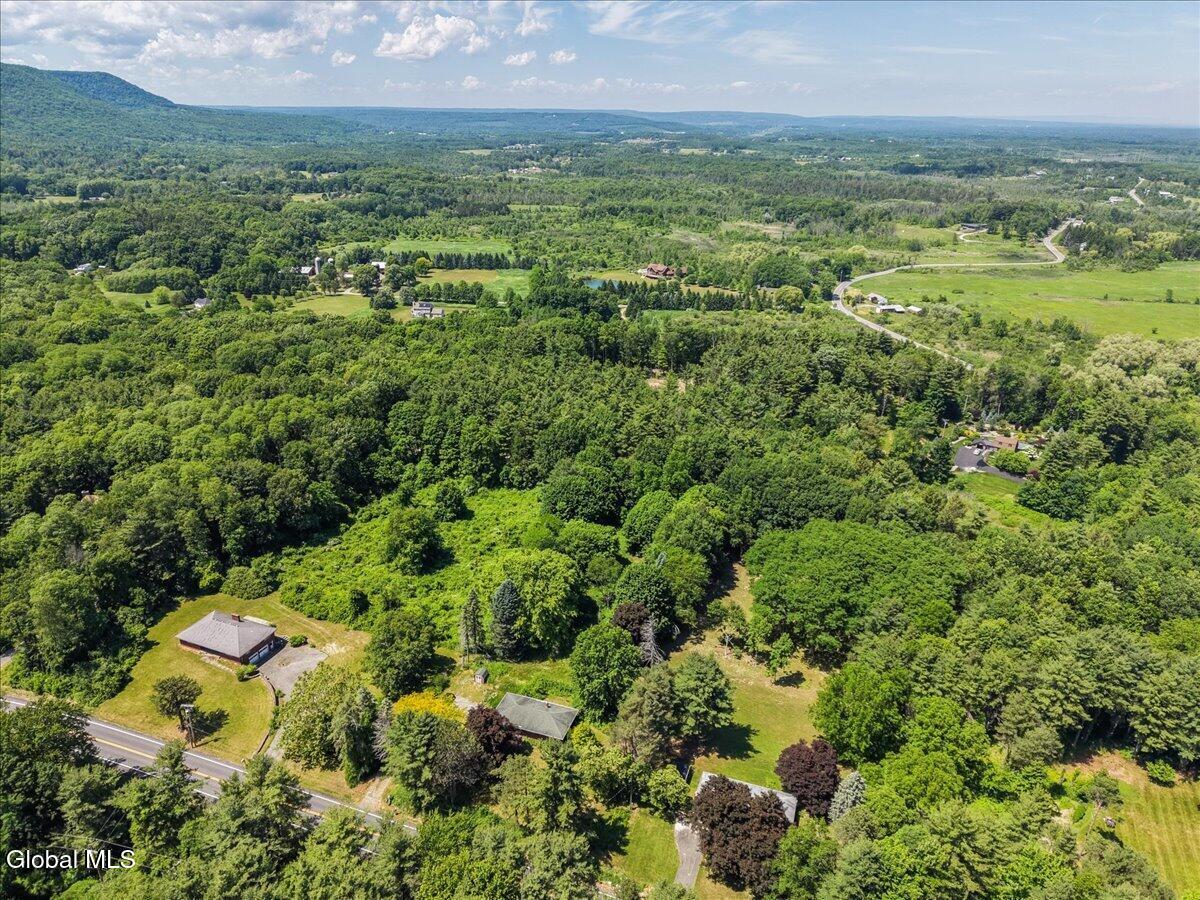 493 Altamont Road Altamont, NY 12009 - Photo 39 of 40 06-493 ALTAMONT RD DRONE-8