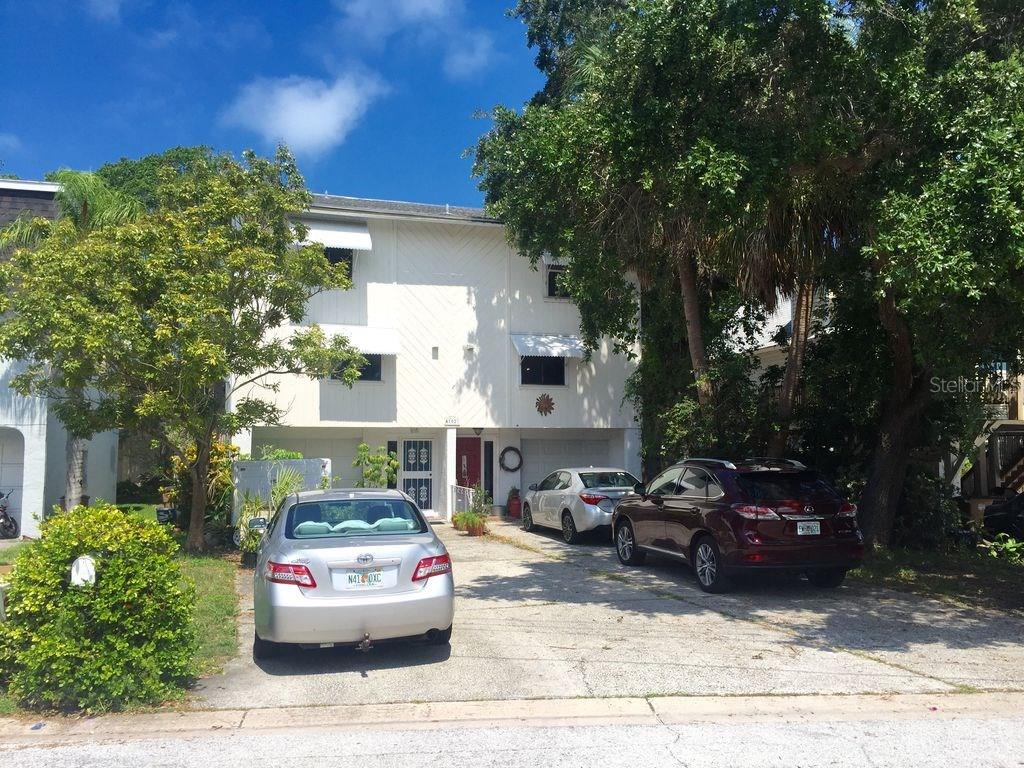 702 2nd Street, Unit B Indian Rocks Beach, FL 33785 - Photo 1 of 1