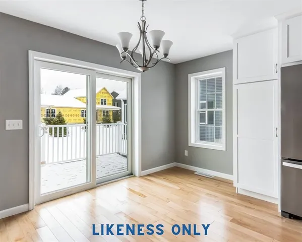 $565,000 | 41 Spear Lane, Unit 17, Colchester, VT 05446