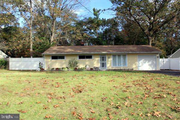317 Rancocas Boulevard Mount Laurel, NJ 08054 - Photo 1 of 19 Front