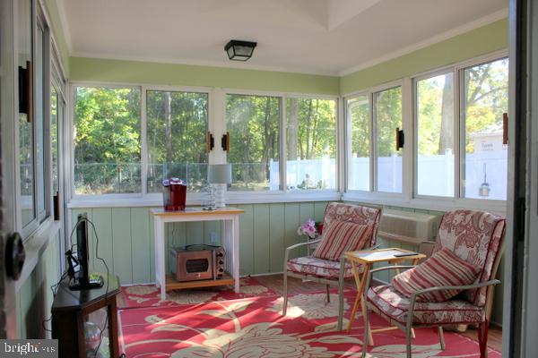 317 Rancocas Boulevard Mount Laurel, NJ 08054 - Photo 12 of 19 Sun Room