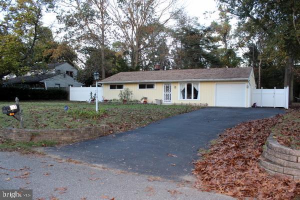 317 Rancocas Boulevard Mount Laurel, NJ 08054 - Photo 16 of 19 front from street
