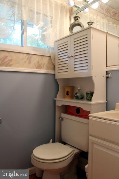 317 Rancocas Boulevard Mount Laurel, NJ 08054 - Photo 7 of 19 Half Bath