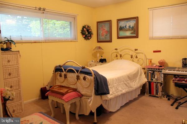 317 Rancocas Boulevard Mount Laurel, NJ 08054 - Photo 8 of 19 Bedroom 2
