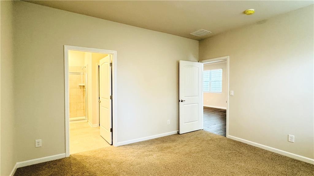 5114 Tulip Square Acworth, GA 30101 - Photo 16 of 36 a view of an empty room