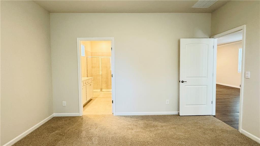 5114 Tulip Square Acworth, GA 30101 - Photo 17 of 36 a view of an empty room