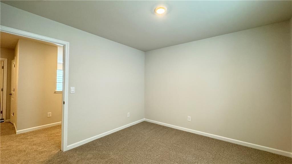 5114 Tulip Square Acworth, GA 30101 - Photo 23 of 36 an empty room with a empty space