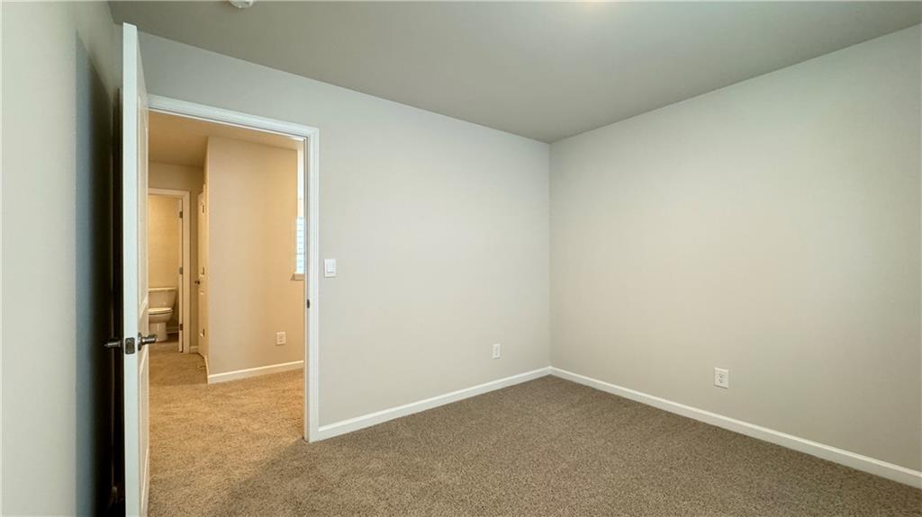 5114 Tulip Square Acworth, GA 30101 - Photo 24 of 36 an empty room and a window