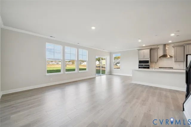 $656,740 | 16801 Copperland Point, Chesterfield, VA 23832