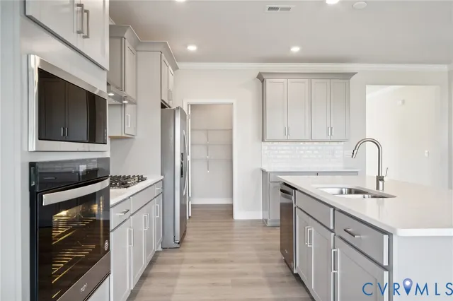 $656,740 | 16801 Copperland Point, Chesterfield, VA 23832