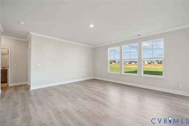 $656,740 | 16801 Copperland Point, Chesterfield, VA 23832