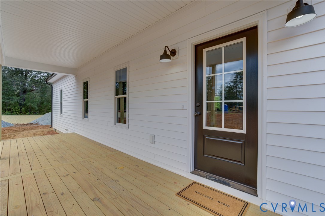 5306 St Pauls Church Road Goochland, VA 23063 - Photo 5 of 35