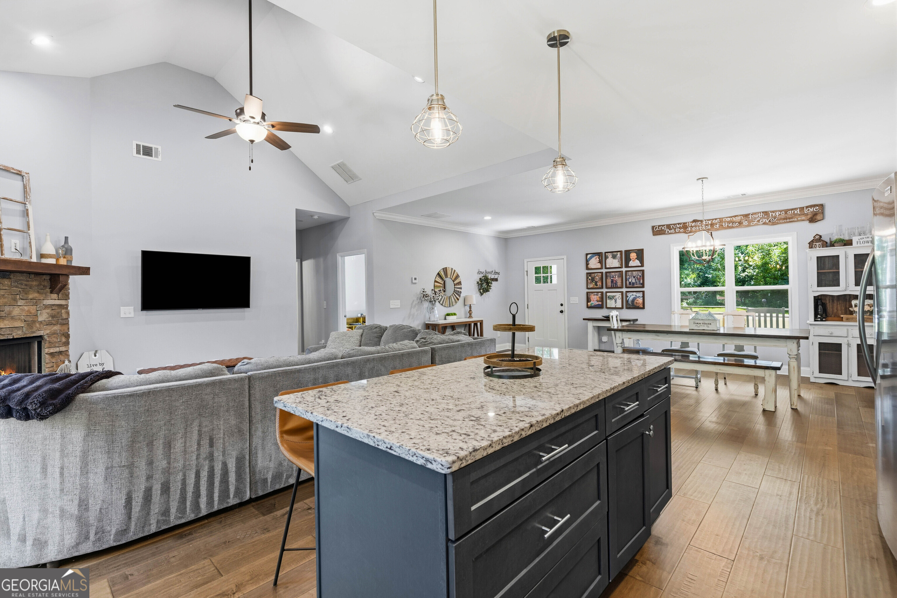 1055 Harden Bridge Road Commerce, GA 30530 - Photo 21 of 56