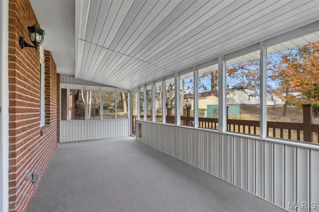 $340,000 | 2020 Cambridge Drive, Cape Girardeau, MO 63701