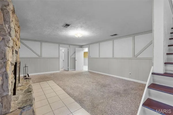 $319,000 | 2020 Cambridge Drive, Cape Girardeau, MO 63701