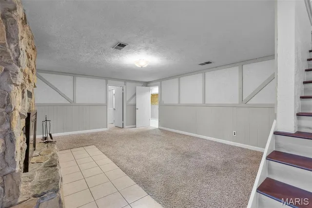 $340,000 | 2020 Cambridge Drive, Cape Girardeau, MO 63701