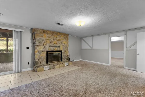 $319,000 | 2020 Cambridge Drive, Cape Girardeau, MO 63701