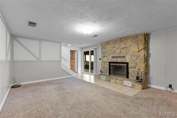 $319,000 | 2020 Cambridge Drive, Cape Girardeau, MO 63701