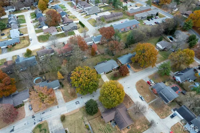 $340,000 | 2020 Cambridge Drive, Cape Girardeau, MO 63701