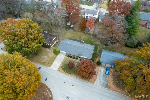 $340,000 | 2020 Cambridge Drive, Cape Girardeau, MO 63701