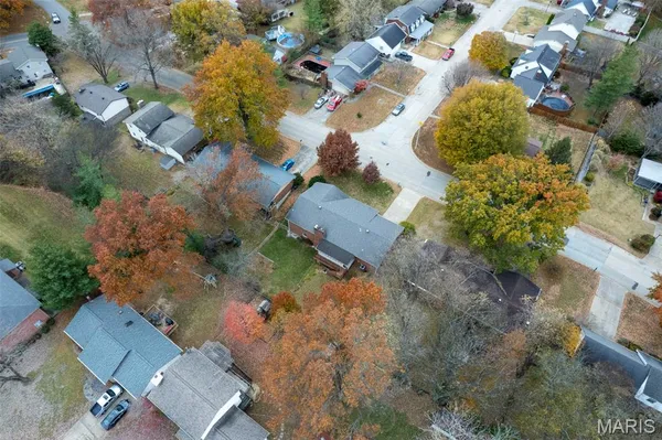 $319,000 | 2020 Cambridge Drive, Cape Girardeau, MO 63701