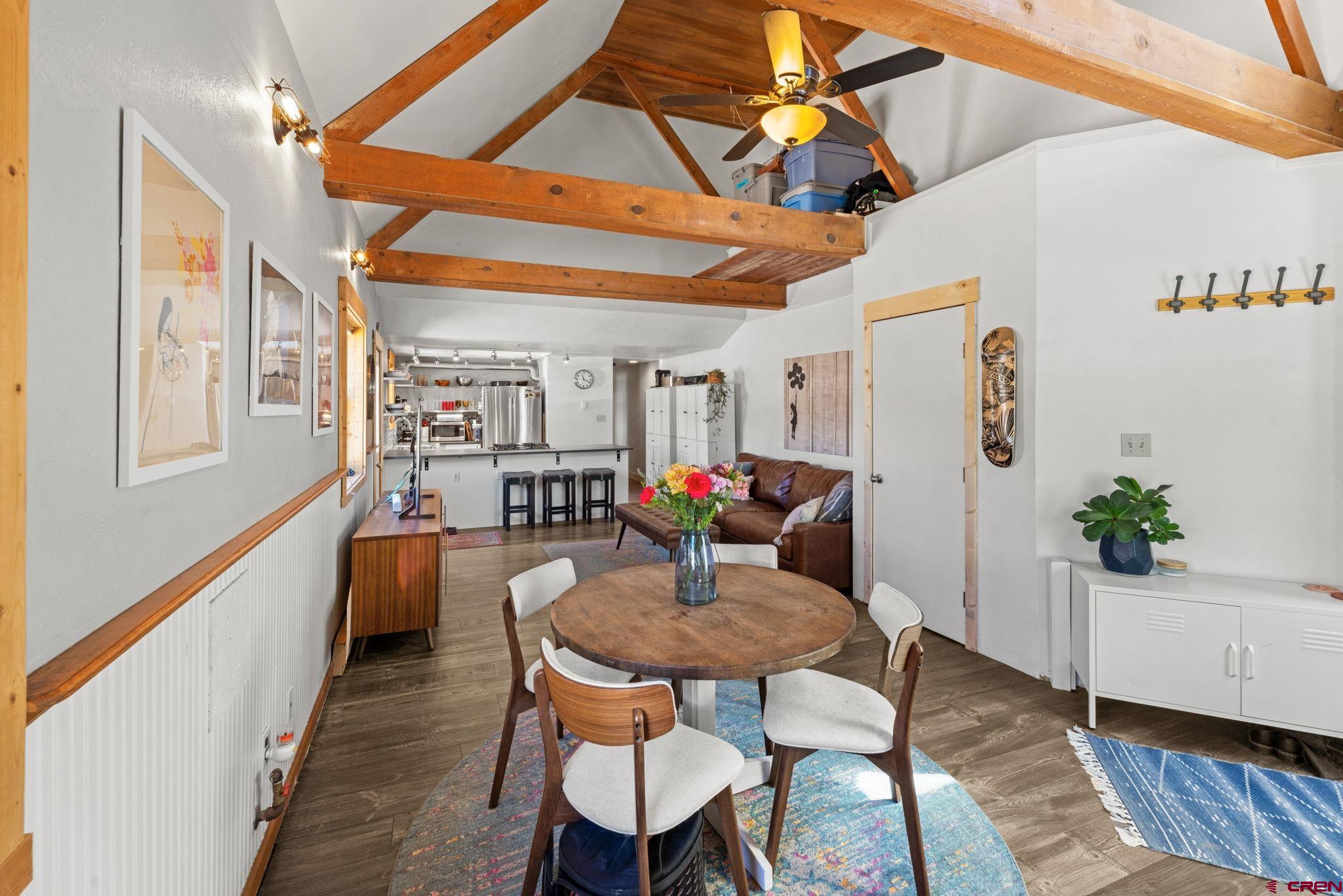 619 Gothic Avenue, Unit 4 Crested Butte, CO 81224 - Photo 12 of 34