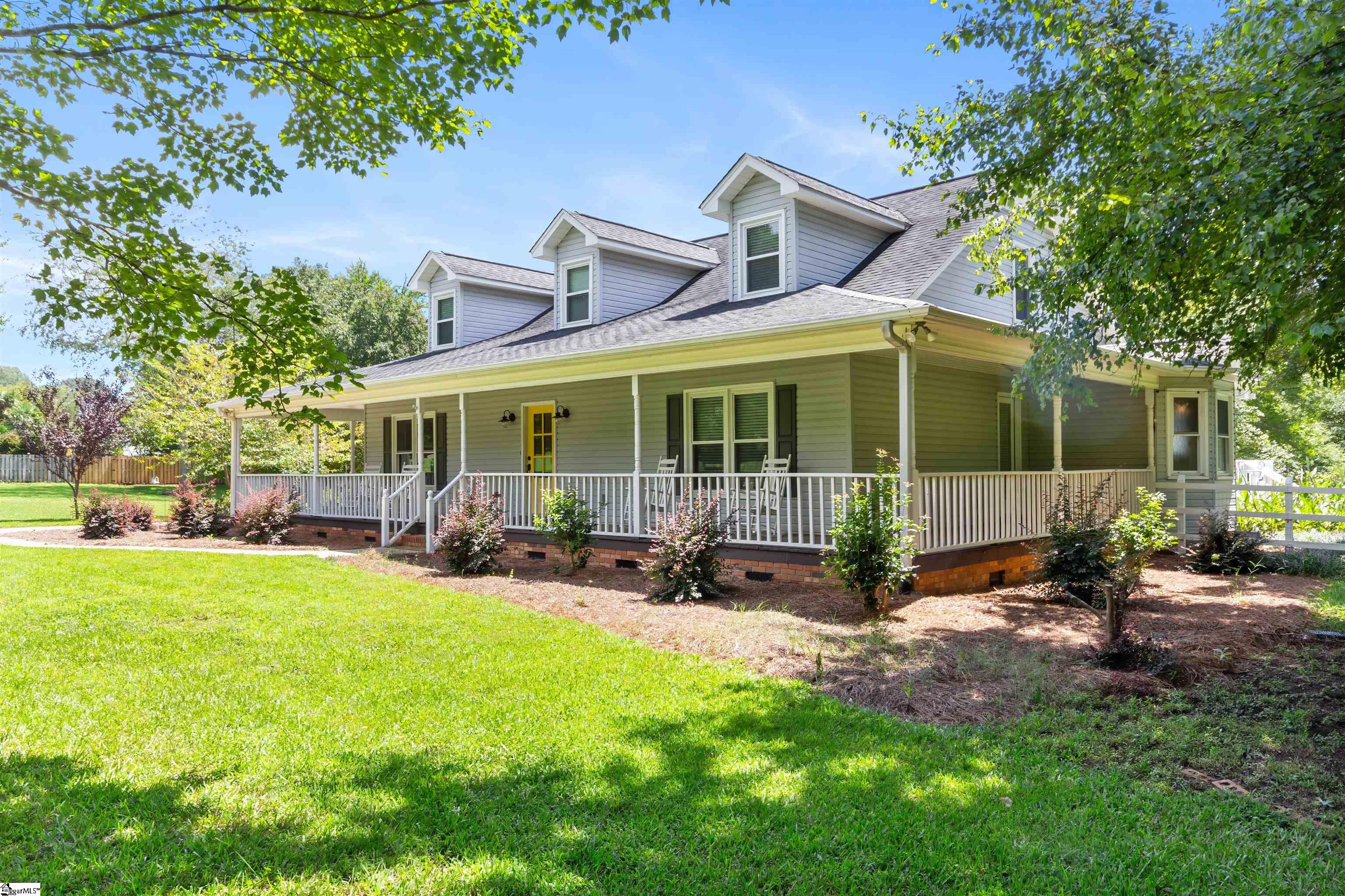 291 Gum Springs Road Taylors, SC 29687 - Photo 1 of 50 Gallery Image 1