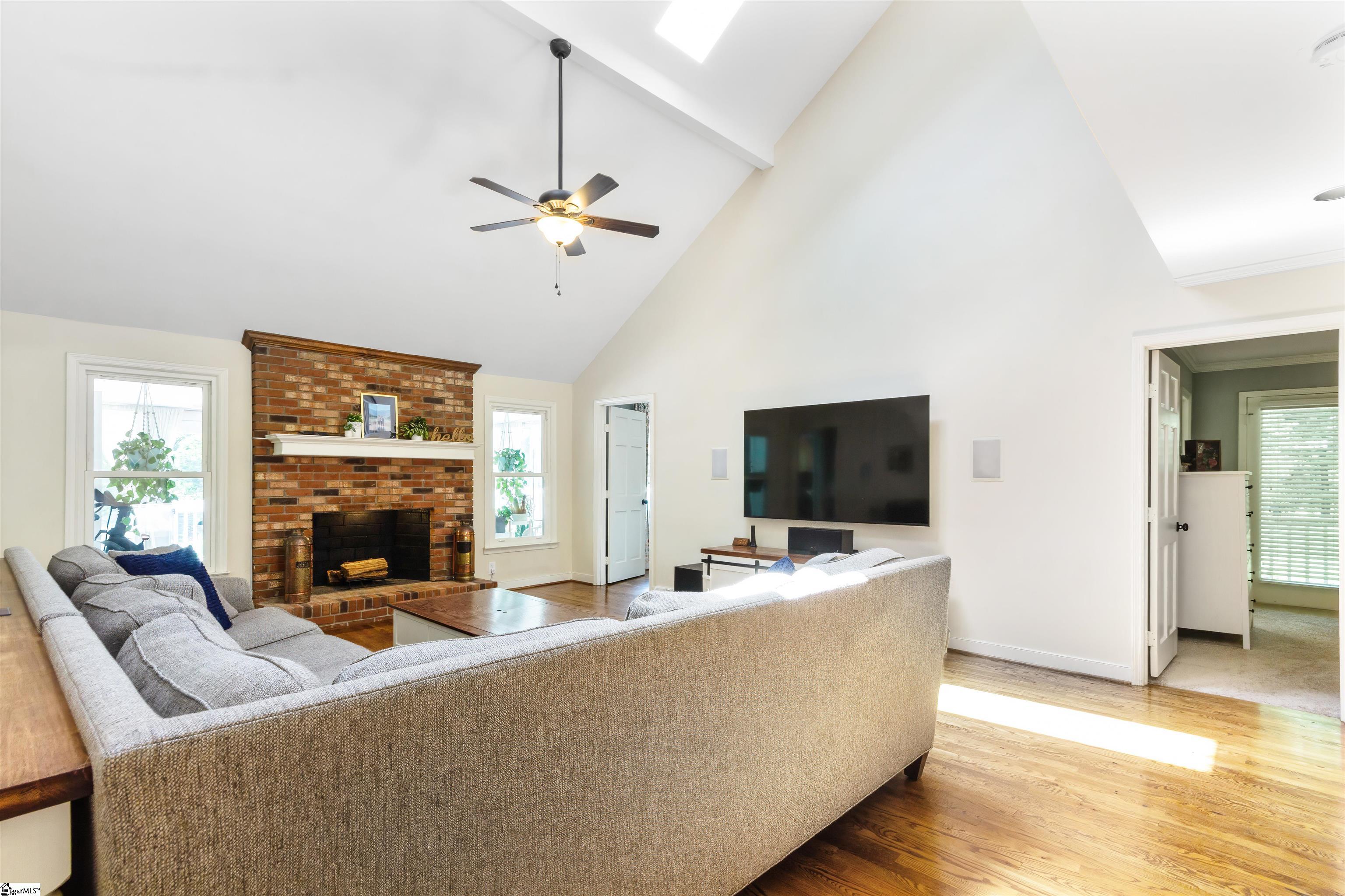 291 Gum Springs Road Taylors, SC 29687 - Photo 19 of 50 Gallery Image 19