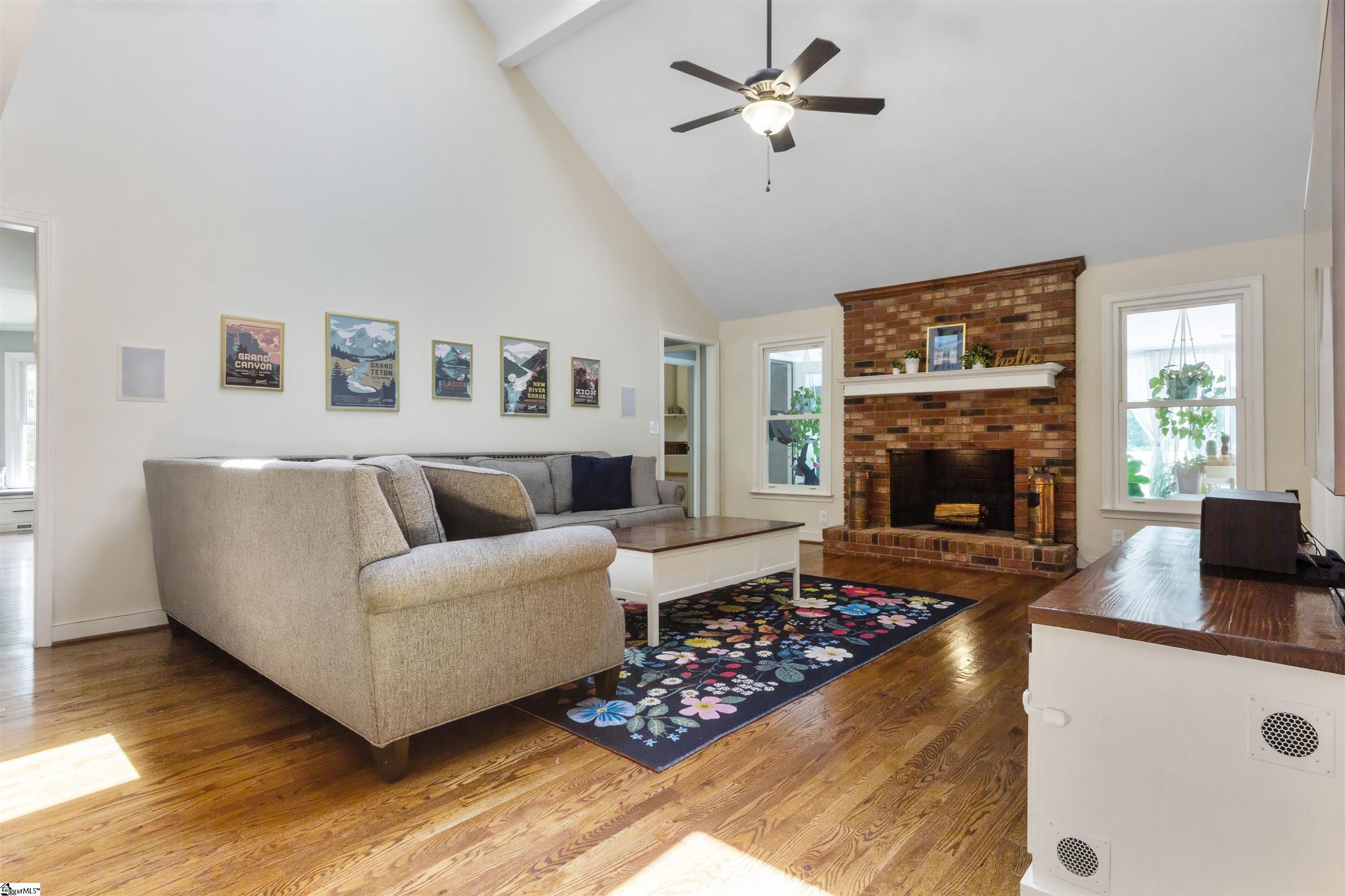 291 Gum Springs Road Taylors, SC 29687 - Photo 20 of 50 Gallery Image 20